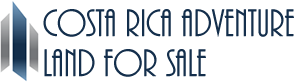 Costa Rica Adventure Land for Sale